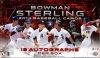 2014 Bowman Sterling Baseball - 18 Autos